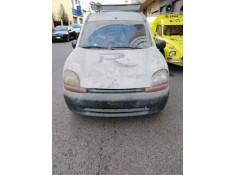 RENAULT KANGOO (F/KC0)