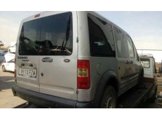 FORD TRANSIT CONNECT (TC7)