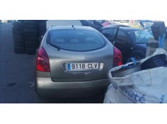 NISSAN PRIMERA BERLINA (P12)