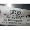 Recambio de servofreno para audi a4 berlina (8w2) advanced edition referencia OEM IAM 8W0612107 8W0612103B 