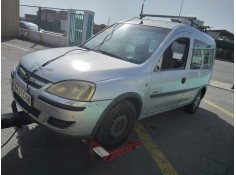 OPEL COMBO (CORSA C)