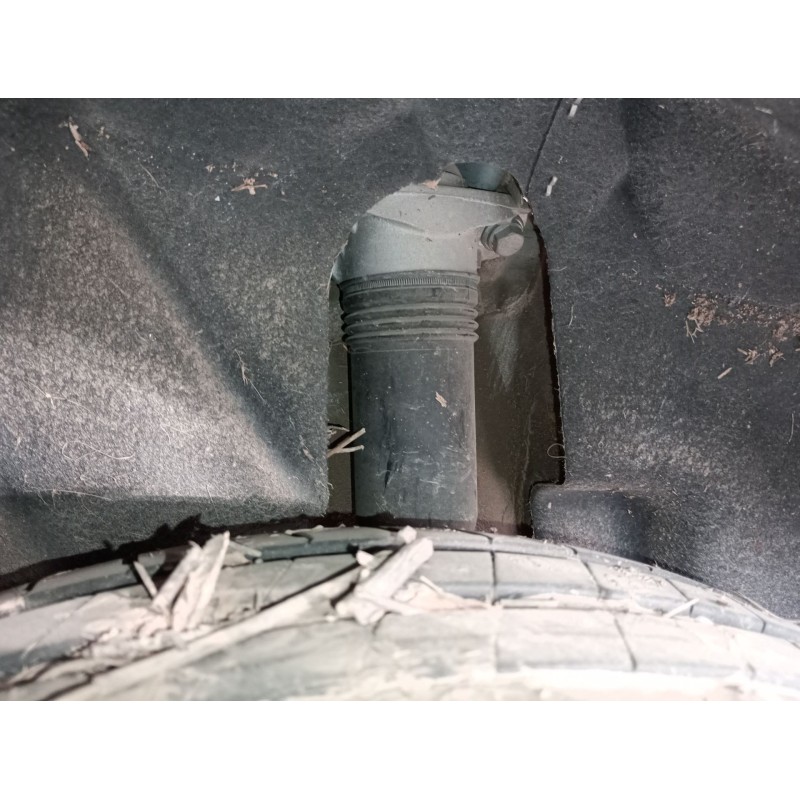Recambio de amortiguador trasero izquierdo para volkswagen tiguan (ad1, ax1) 1.5 tsi referencia OEM IAM   