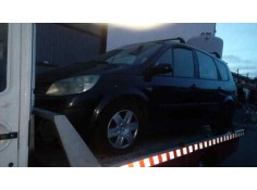 RENAULT SCENIC II