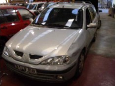 RENAULT MEGANE I BERLINA HATCHBACK (BA0)