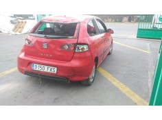 SEAT IBIZA (6L1)