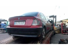 BMW SERIE 3 COMPACT (E46)