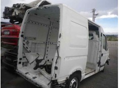 NISSAN INTERSTAR MOD. 04 (X70)