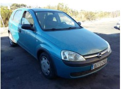 OPEL CORSA C