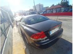 volvo c70 cabriolet del año 2006 2