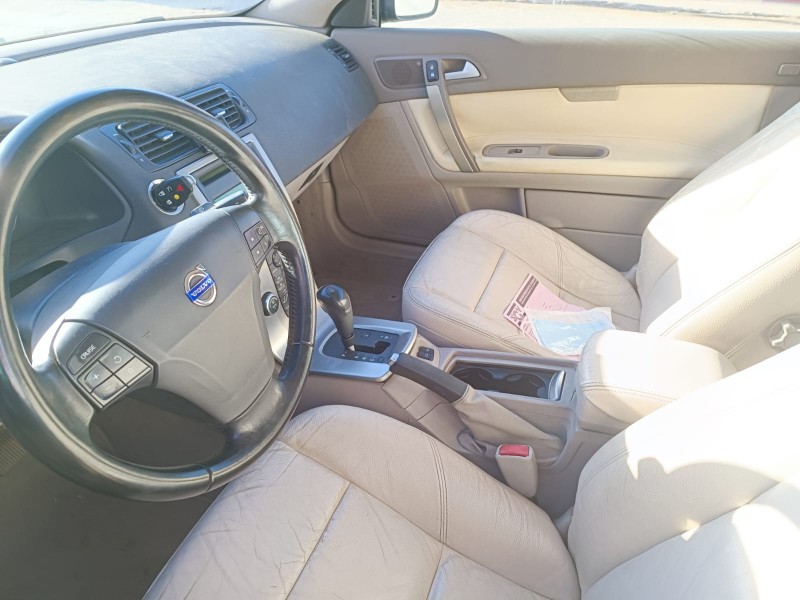 volvo c70 cabriolet del año 2006