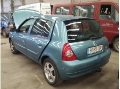 RENAULT CLIO II FASE II (B/CB0)