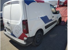 CITROËN BERLINGO STATION WAGON
