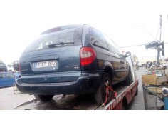 CHRYSLER VOYAGER (RG)