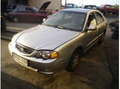 KIA SHUMA II