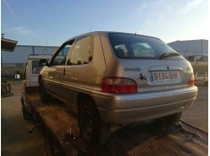 CITROËN SAXO