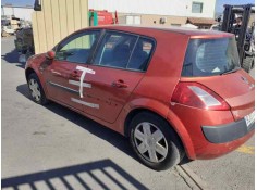 RENAULT MEGANE II BERLINA 5P