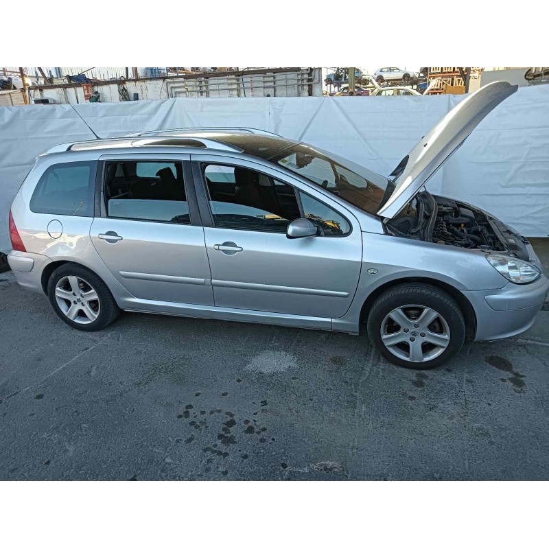 peugeot 307 break / sw (s1) del año 2005