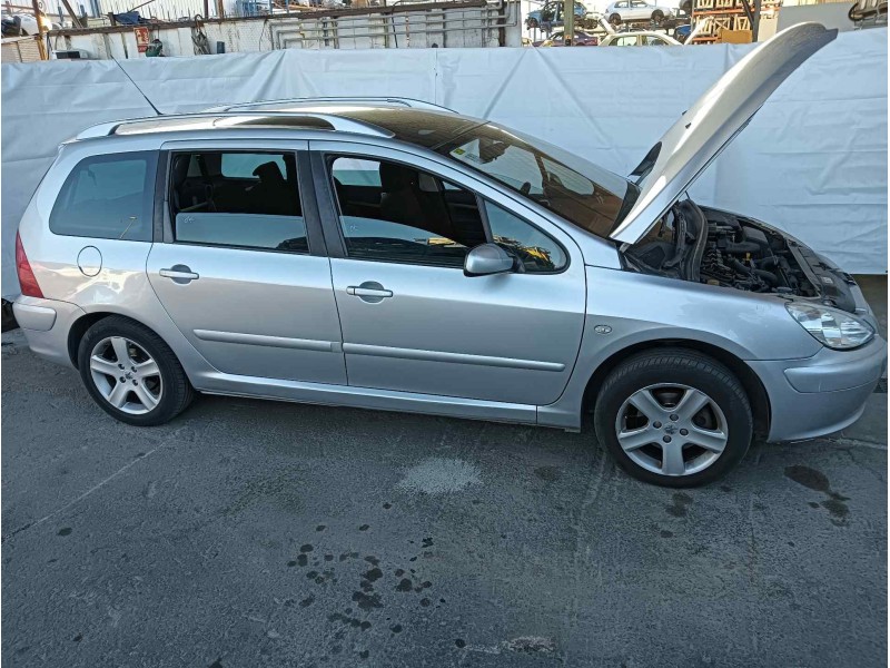 peugeot 307 break / sw (s1) del año 2005