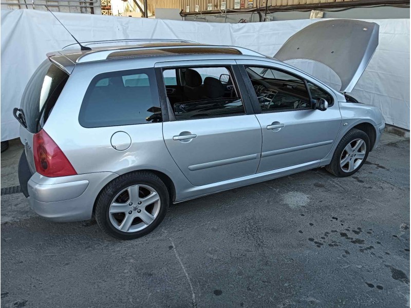 peugeot 307 break / sw (s1) del año 2005