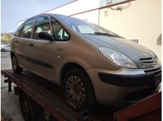 CITROËN XSARA PICASSO