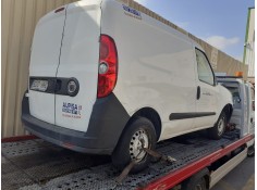 FIAT DOBLO CARGO