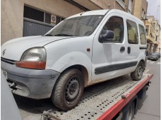 RENAULT KANGOO (F/KC0)