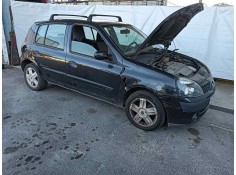 RENAULT CLIO II FASE II (B/CB0)