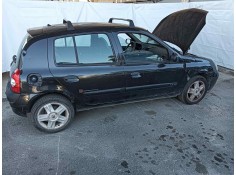 renault clio ii fase ii (b/cb0) del año 2001 2