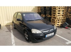 OPEL CORSA C