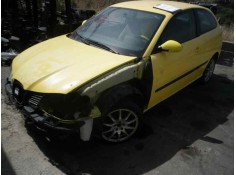 SEAT IBIZA (6L1)