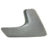 Recambio de maneta interior trasera derecha para seat ibiza (6k) básico referencia OEM IAM 6K0837226  