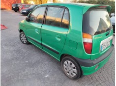HYUNDAI ATOS PRIME (MX)