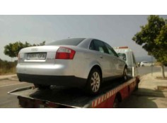 AUDI A4 BERLINA (8E)