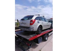 RENAULT LAGUNA II GRANDTOUR (KG0)