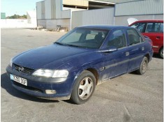 OPEL VECTRA B BERLINA