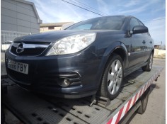 OPEL VECTRA C BERLINA