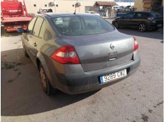 RENAULT MEGANE II CLASSIC BERLINA