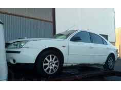 FORD MONDEO BERLINA (GE)