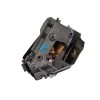 Recambio de caja fusibles delantera para lancia musa (350_) 1.4 (350.axf1a) referencia OEM IAM 51799615 1190805A223 51752861