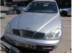 DAEWOO LEGANZA