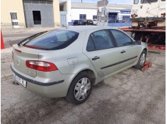 RENAULT LAGUNA II (BG0)