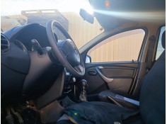 dacia duster del año 2013 2