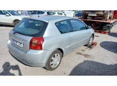 TOYOTA COROLLA (E12)