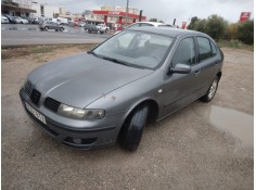 SEAT LEON (1M1)