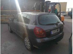 NISSAN ALMERA (N16/E)
