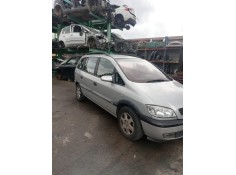 OPEL ZAFIRA A