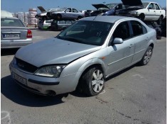 FORD MONDEO BERLINA (GE)