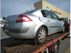 RENAULT MEGANE II CLASSIC BERLINA