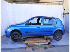 RENAULT CLIO II FASE II (B/CB0)