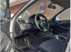 BMW SERIE 3 BERLINA (E46)